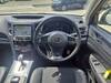 SUBARU LEGACY OUTBACK