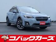 2017 SUBARU XV