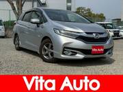 2016 HONDA SHUTTLE