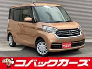 2017 NISSAN DAYZ ROOX