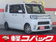 2017 DAIHATSU WAKE
