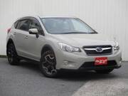 2014 SUBARU XV
