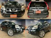2012 NISSAN X-TRAIL