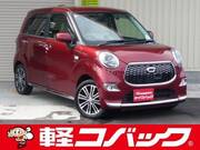 2016 DAIHATSU CAST