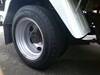 FUSO CANTER GUTS