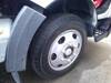 FUSO CANTER GUTS