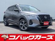 2020 NISSAN KICKS