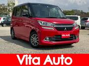 2016 MITSUBISHI OTHER