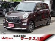 2016 DAIHATSU CAST