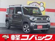 2021 SUZUKI HUSTLER