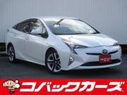 2016 TOYOTA PRIUS A PREMIUM