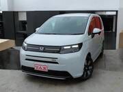2025 HONDA FREED