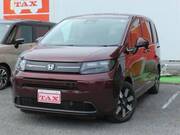 2025 HONDA FREED