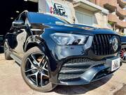 2020 MERCEDES BENZ GLE