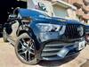 MERCEDES BENZ GLE