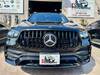 MERCEDES BENZ GLE
