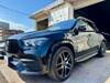 MERCEDES BENZ GLE