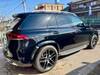 MERCEDES BENZ GLE