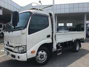 2021 HINO DUTRO