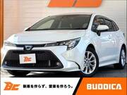 2020 TOYOTA COROLLA TOURING