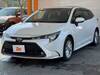 TOYOTA COROLLA TOURING