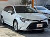 TOYOTA COROLLA TOURING