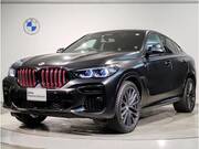 2022 BMW X6
