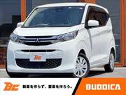 2019 MITSUBISHI EK WAGON
