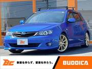 2011 SUBARU IMPREZA
