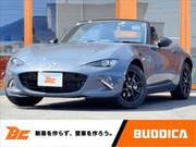 2022 MAZDA ROADSTER