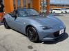 MAZDA ROADSTER