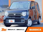 2020 HONDA N-WGN