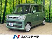 2018 SUZUKI SPACIA