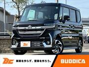 2024 SUZUKI SPACIA CUSTOM