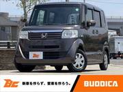 2012 HONDA N-BOX