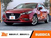 2016 MAZDA AXELA SPORTS
