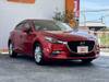 MAZDA AXELA SPORTS