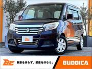 2018 SUZUKI SOLIO