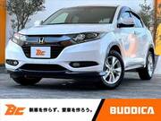 2014 HONDA VEZEL