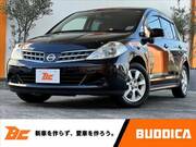 2010 NISSAN TIIDA