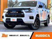 2023 TOYOTA HILUX