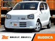 2020 SUZUKI ALTO