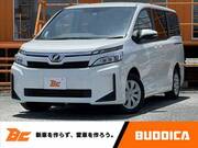 2020 TOYOTA VOXY