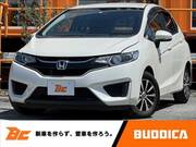 2016 HONDA FIT