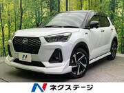 2022 DAIHATSU ROCKY