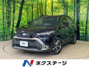 2023 TOYOTA COROLLA CROSS HYBRID Z