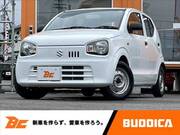 2017 SUZUKI ALTO