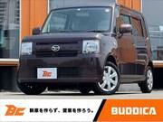 2015 DAIHATSU MOVE CONTE