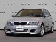 2002 BMW 3 SERIES