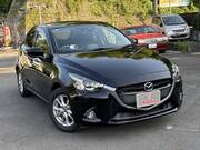 2016 MAZDA DEMIO